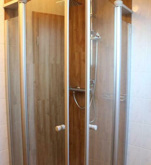 غرفة قياسية, Baldus