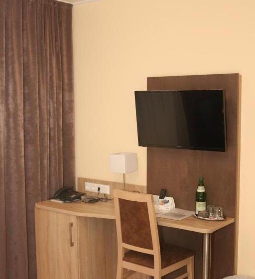 غرفة قياسية, Baldus