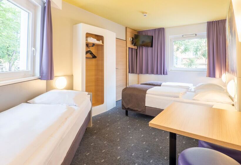 标准间, B&b Hotel Heilbronn