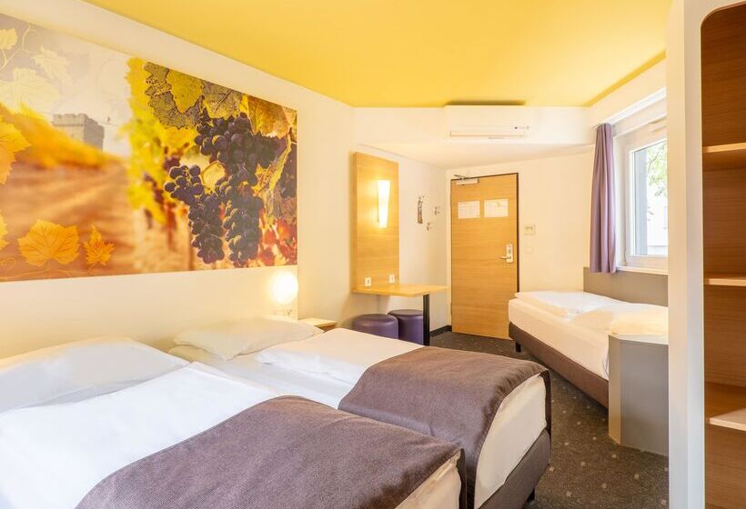 标准间, B&b Hotel Heilbronn