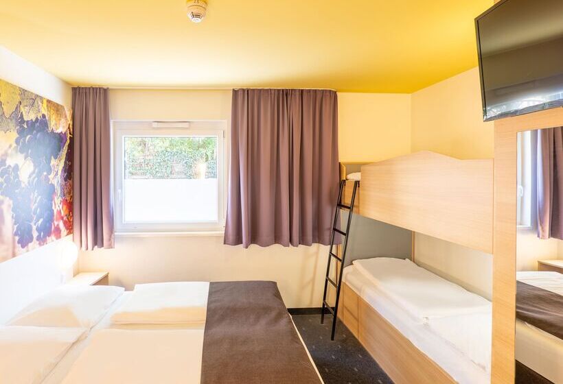 标准间, B&b Hotel Heilbronn