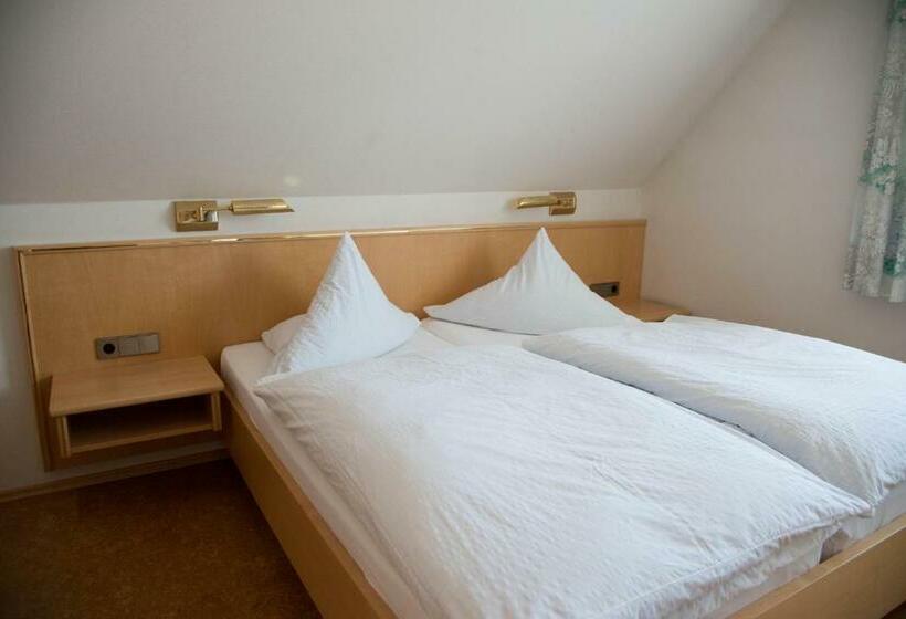 스탠다드 룸, Brauereigasthof Adler