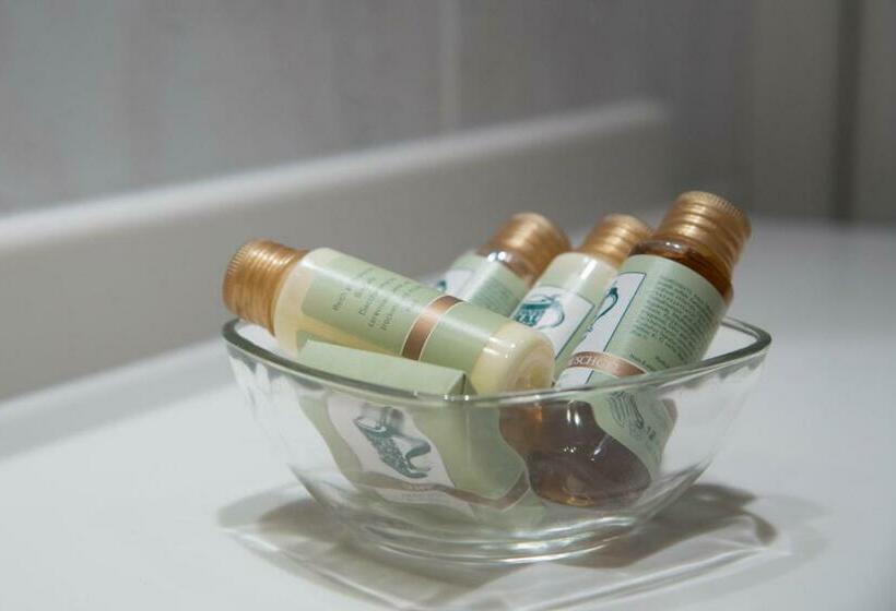 스탠다드 룸, Brauereigasthof Adler