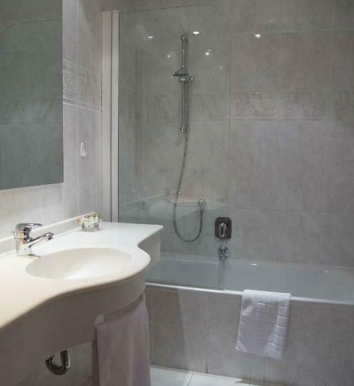 스탠다드 룸, Brauereigasthof Adler