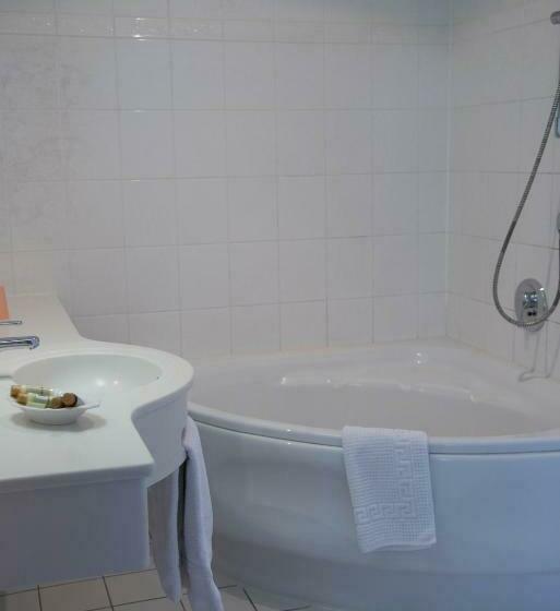 스탠다드 룸, Brauereigasthof Adler