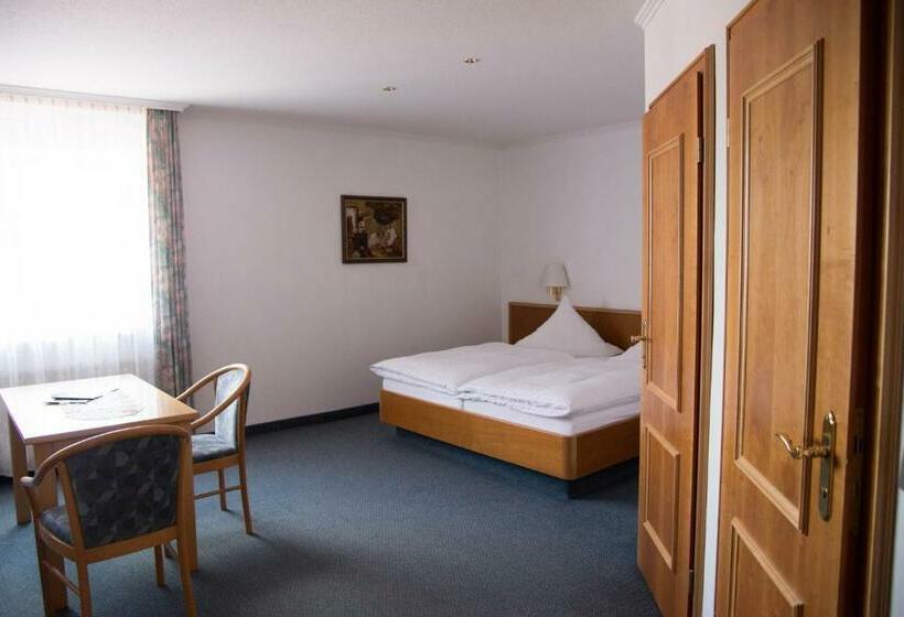 스탠다드 룸, Brauereigasthof Adler