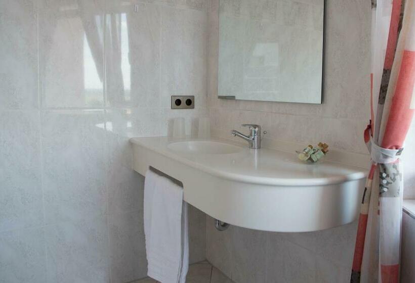 스탠다드 룸, Brauereigasthof Adler