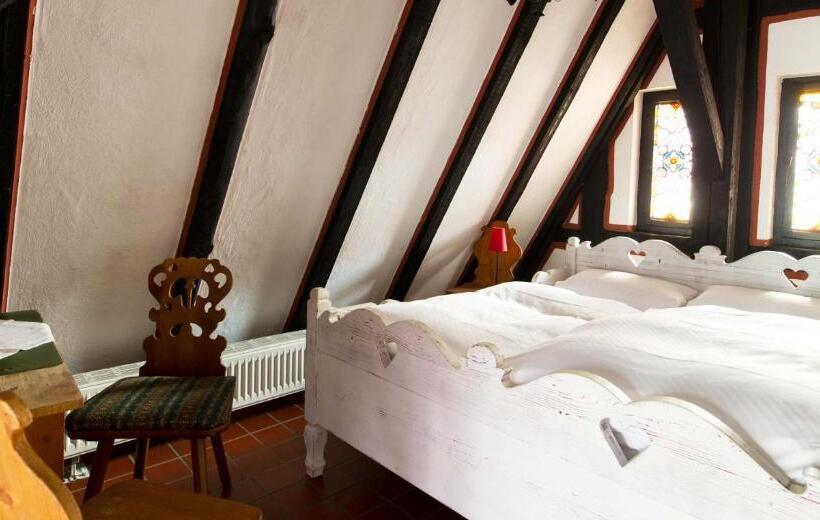 חדר סטנדרט, Der Grischäfer