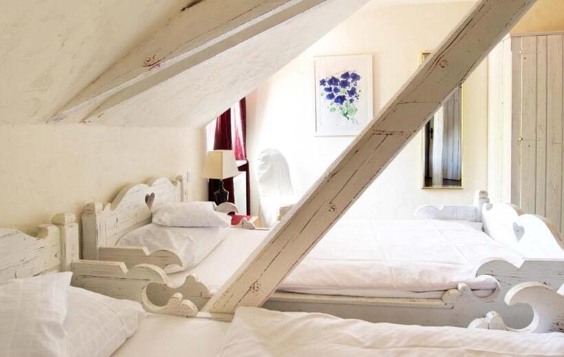 חדר סטנדרט, Der Grischäfer