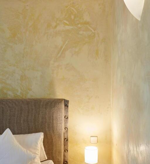 غرفة سوبيريور, Der Grischäfer