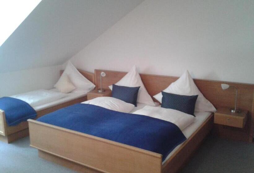 스탠다드 룸, Forst´s Landhaus