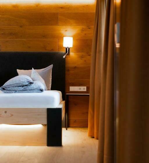 バルコニー付きスタンダードステューディオ, Freistil Boutique