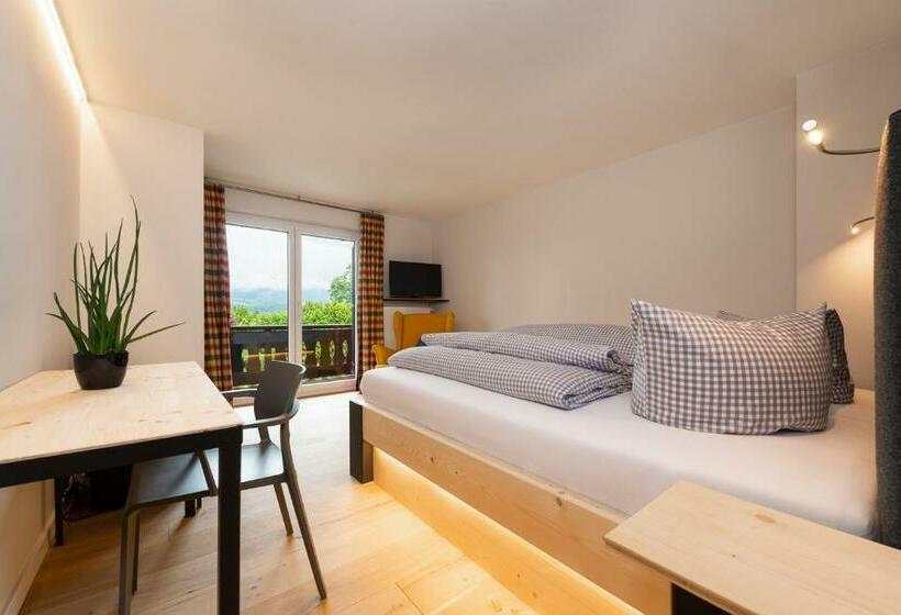 スタンダードルーム, Freistil Boutique