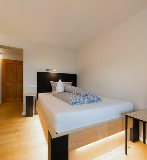 スタンダードシングルルーム, Freistil Boutique