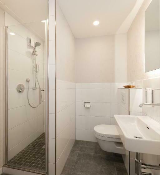 Номер Стандарт Индивидуальный, Freistil Boutique