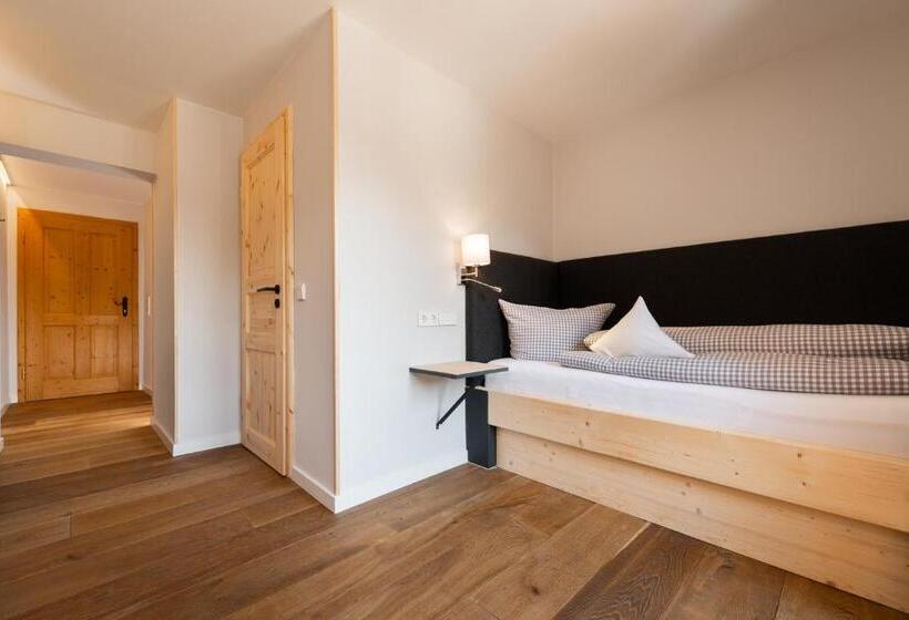 Номер Стандарт Индивидуальный, Freistil Boutique