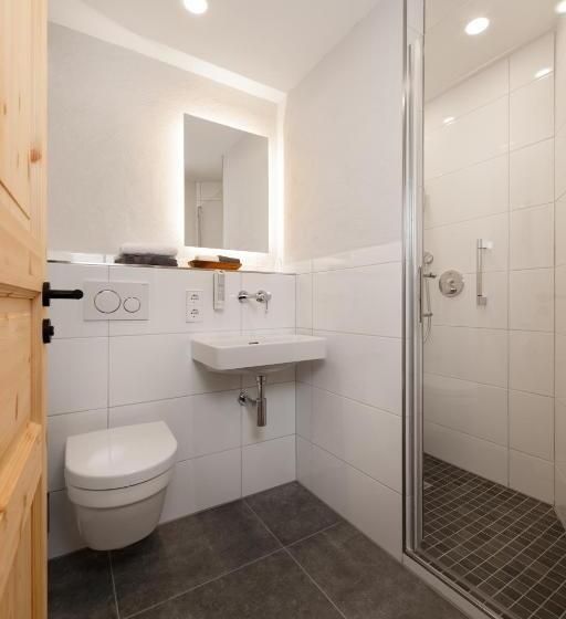 スタンダードルーム, Freistil Boutique