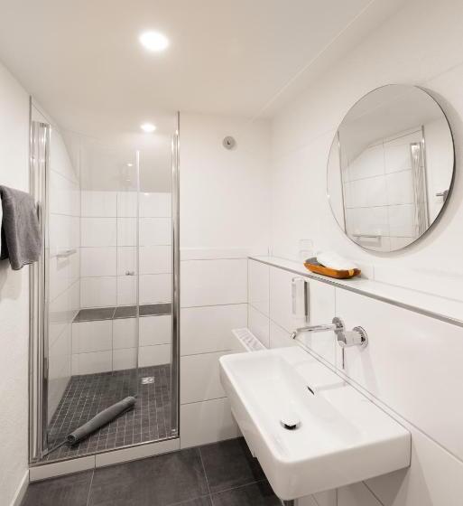 2ベッドスイートルーム, Freistil Boutique