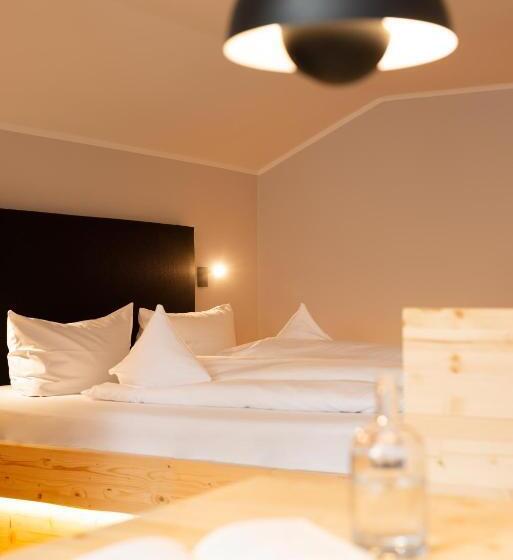 2ベッドスイートルーム, Freistil Boutique