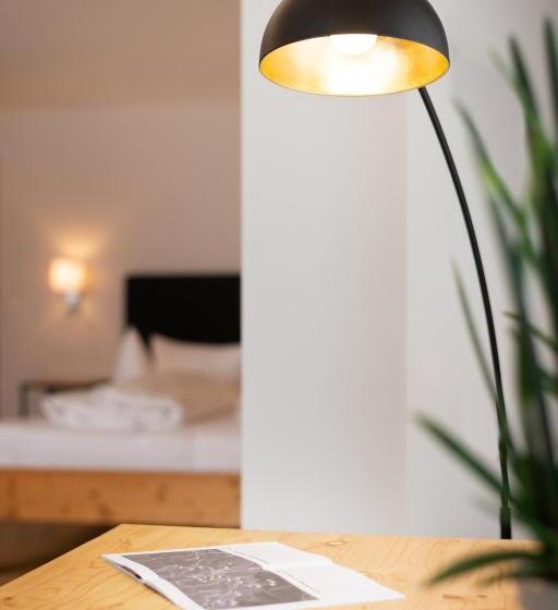 Люкс с Террасой, Freistil Boutique