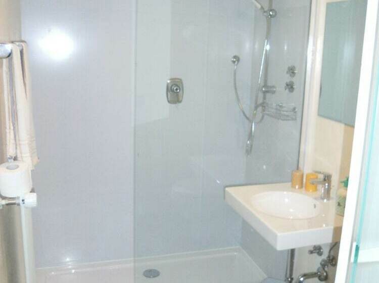 Номер Стандарт Трехместный, Garni Illertal