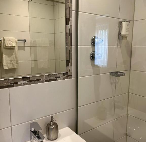 Номер Deluxe, Garni Illertal