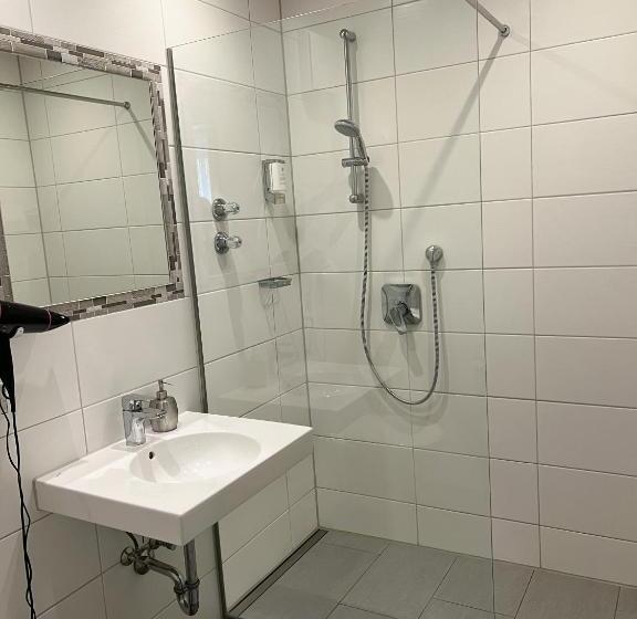 Номер Deluxe, Garni Illertal