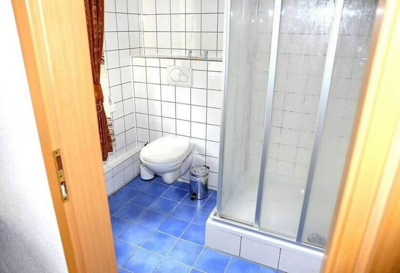 标准间, Eisenbahn