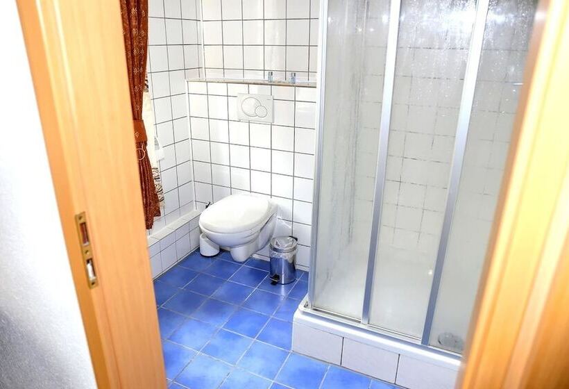 标准间, Eisenbahn