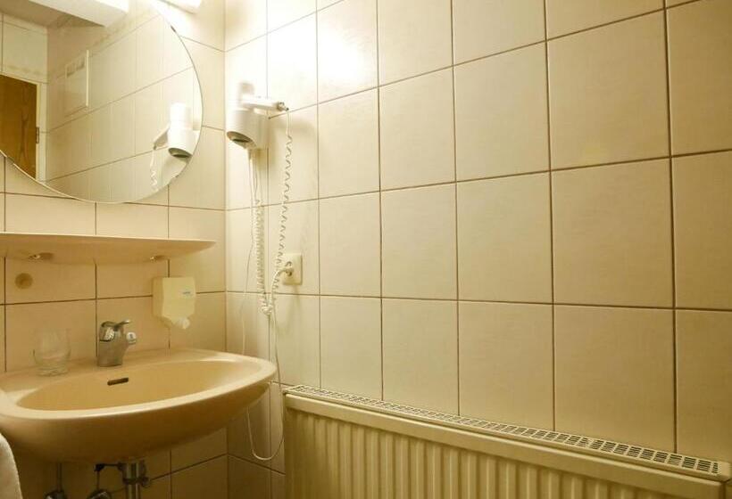 Номер Стандарт Индивидуальный, Gasthaus Engel