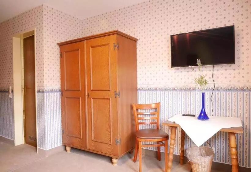 スタンダードシングルルーム, Gasthaus Engel