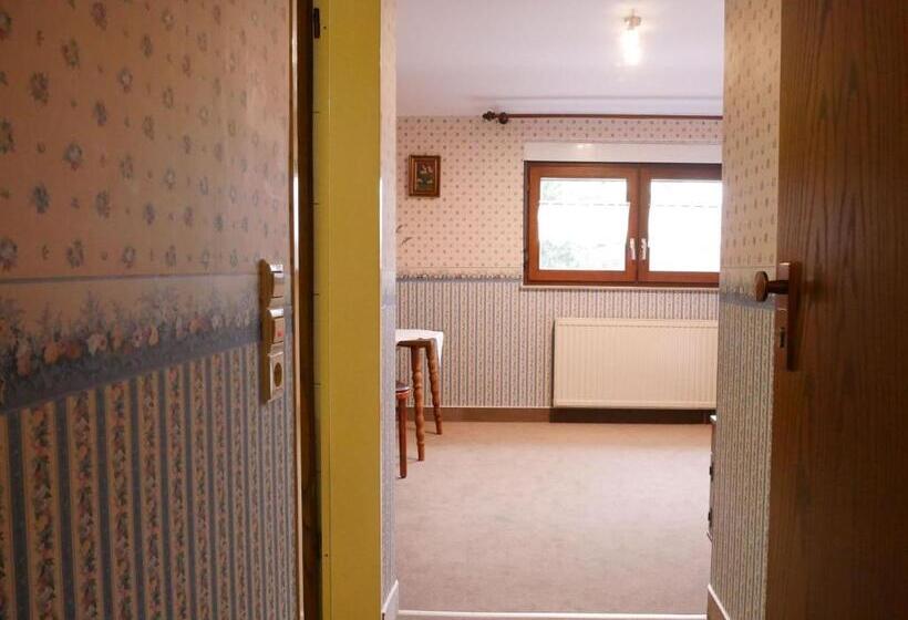 חדר סטנדרט יחיד, Gasthaus Engel