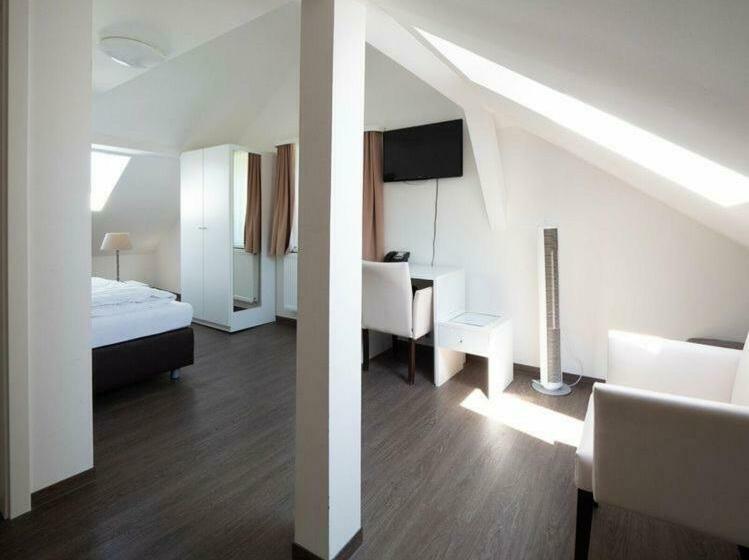 Номер Стандарт Индивидуальный, Gasthaus Poelt