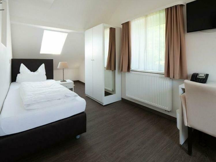 Номер Стандарт Индивидуальный, Gasthaus Poelt