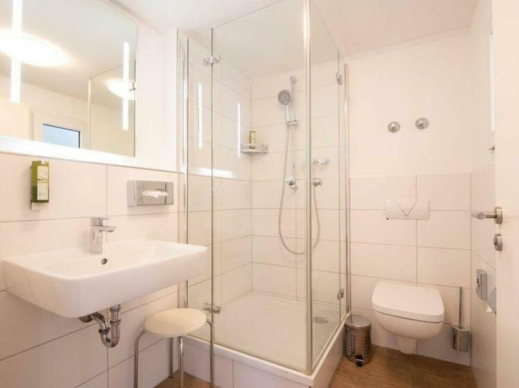 Номер Стандарт Индивидуальный, Gasthaus Poelt