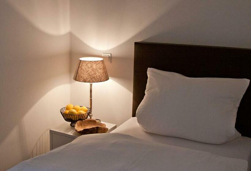 Номер Стандарт Индивидуальный, Gasthaus Poelt