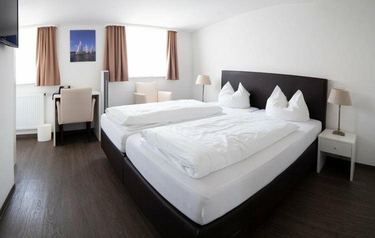 Номер Стандарт, Gasthaus Poelt