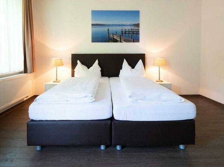 Номер Стандарт, Gasthaus Poelt