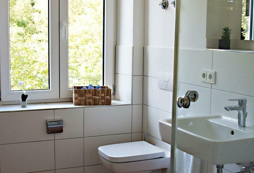 Номер Комфорт, Gasthaus Poelt