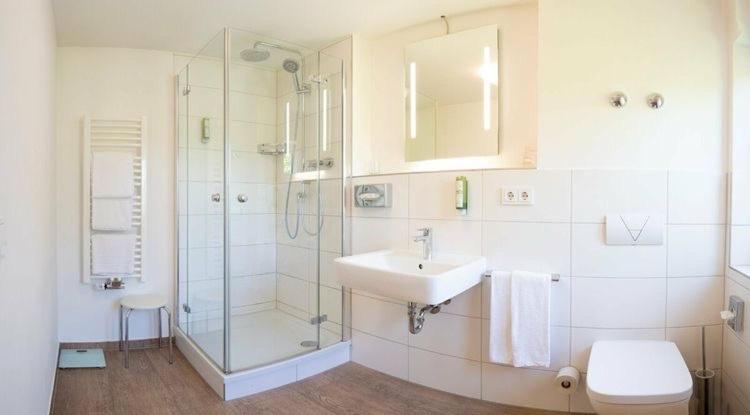 Номер Комфорт, Gasthaus Poelt