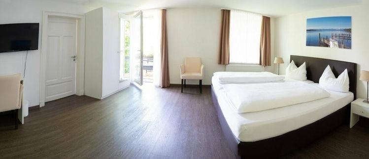 Номер Комфорт, Gasthaus Poelt