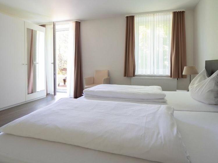 Номер Комфорт, Gasthaus Poelt