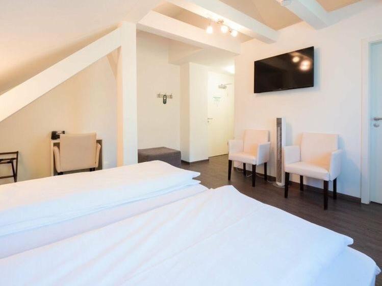 Номер Комфорт, Gasthaus Poelt