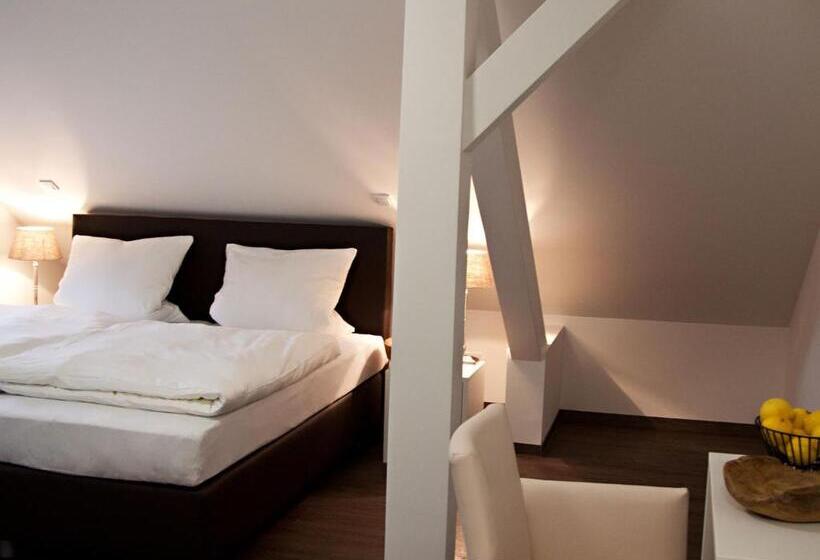 Номер Комфорт, Gasthaus Poelt