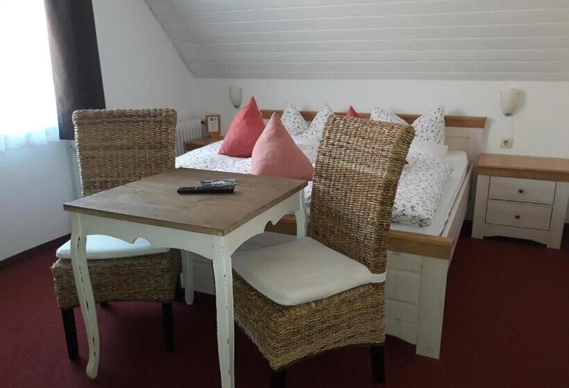 Quarto standard, Gasthaus Zum Engel