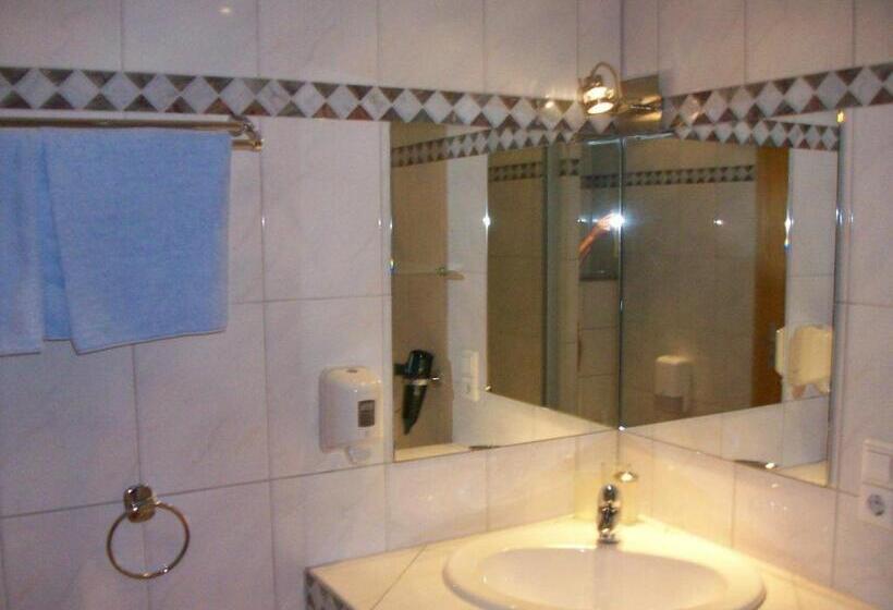 Quarto Comfort, Gasthaus Zum Engel