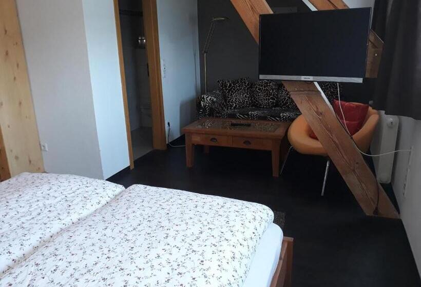 Quarto Comfort, Gasthaus Zum Engel