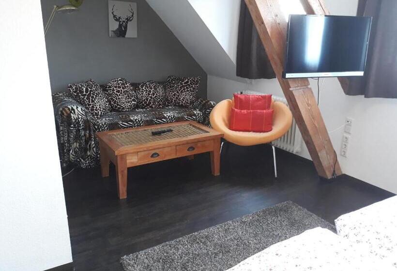 Quarto Comfort, Gasthaus Zum Engel