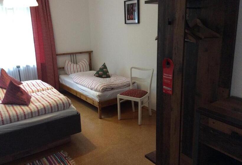 Трехместный Номер Комфорт, Gasthaus Zum Engel