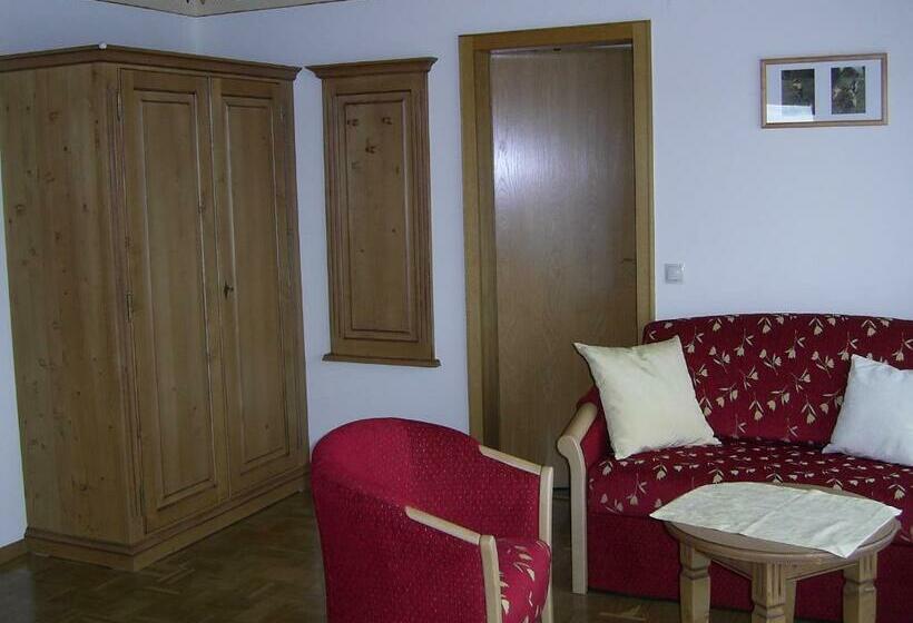 חדר דלוקס, Gasthaus Zum Schwanen